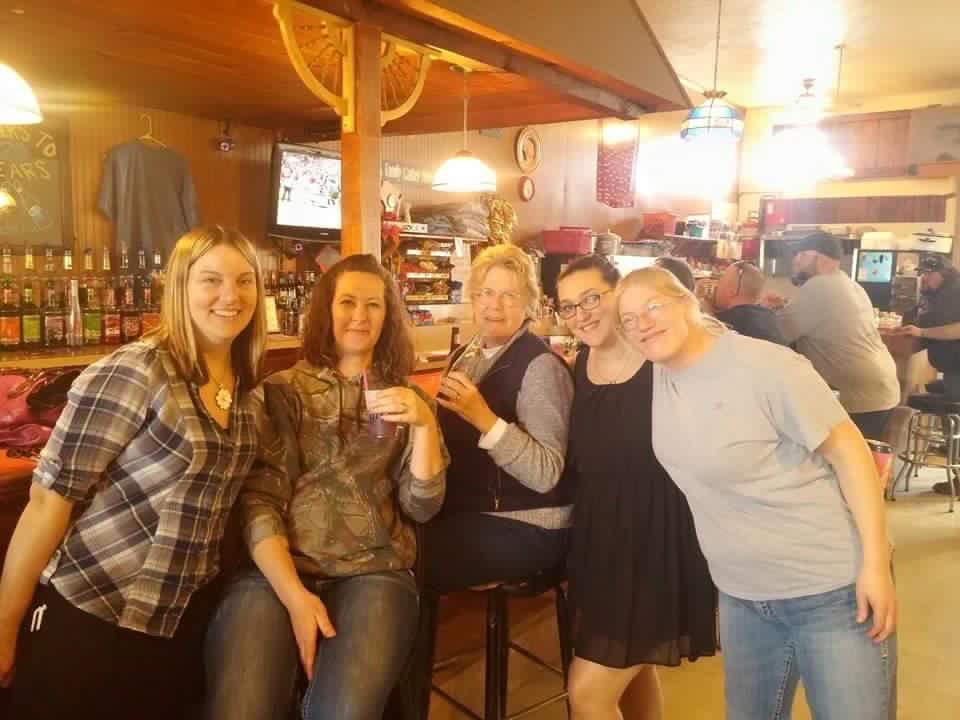 Bobby John's Bar & Grill Photo 3