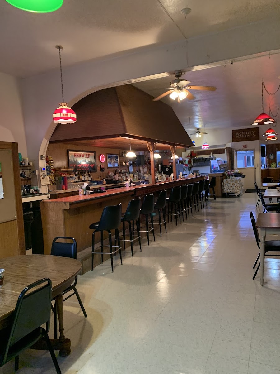 Bobby John's Bar & Grill Photo 4