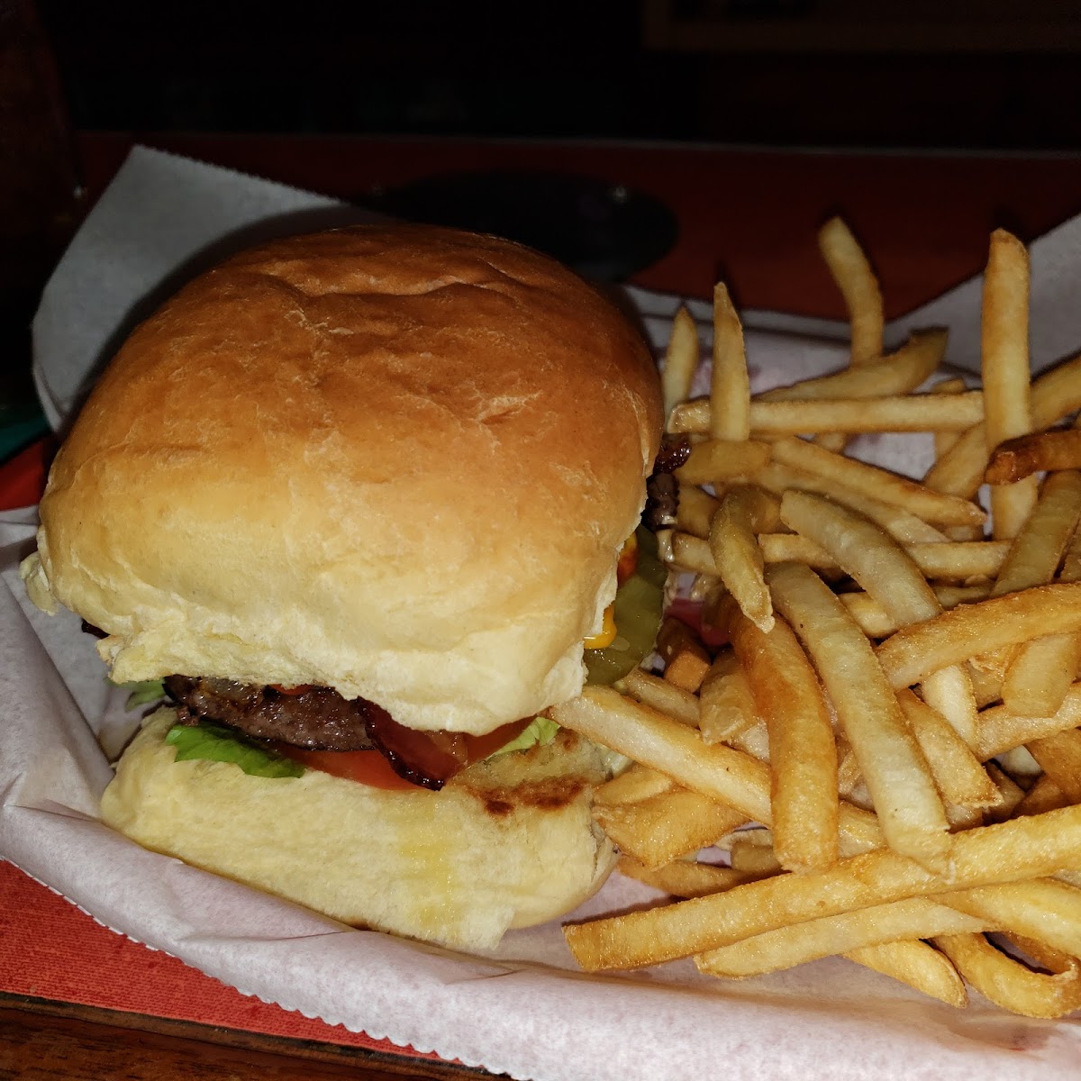 Bobby John's Bar & Grill Photo 5