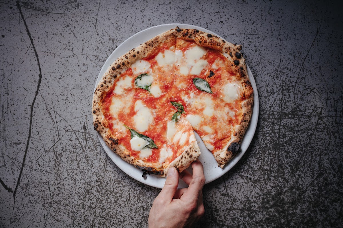Sodo Pizza Deptford Photo 2