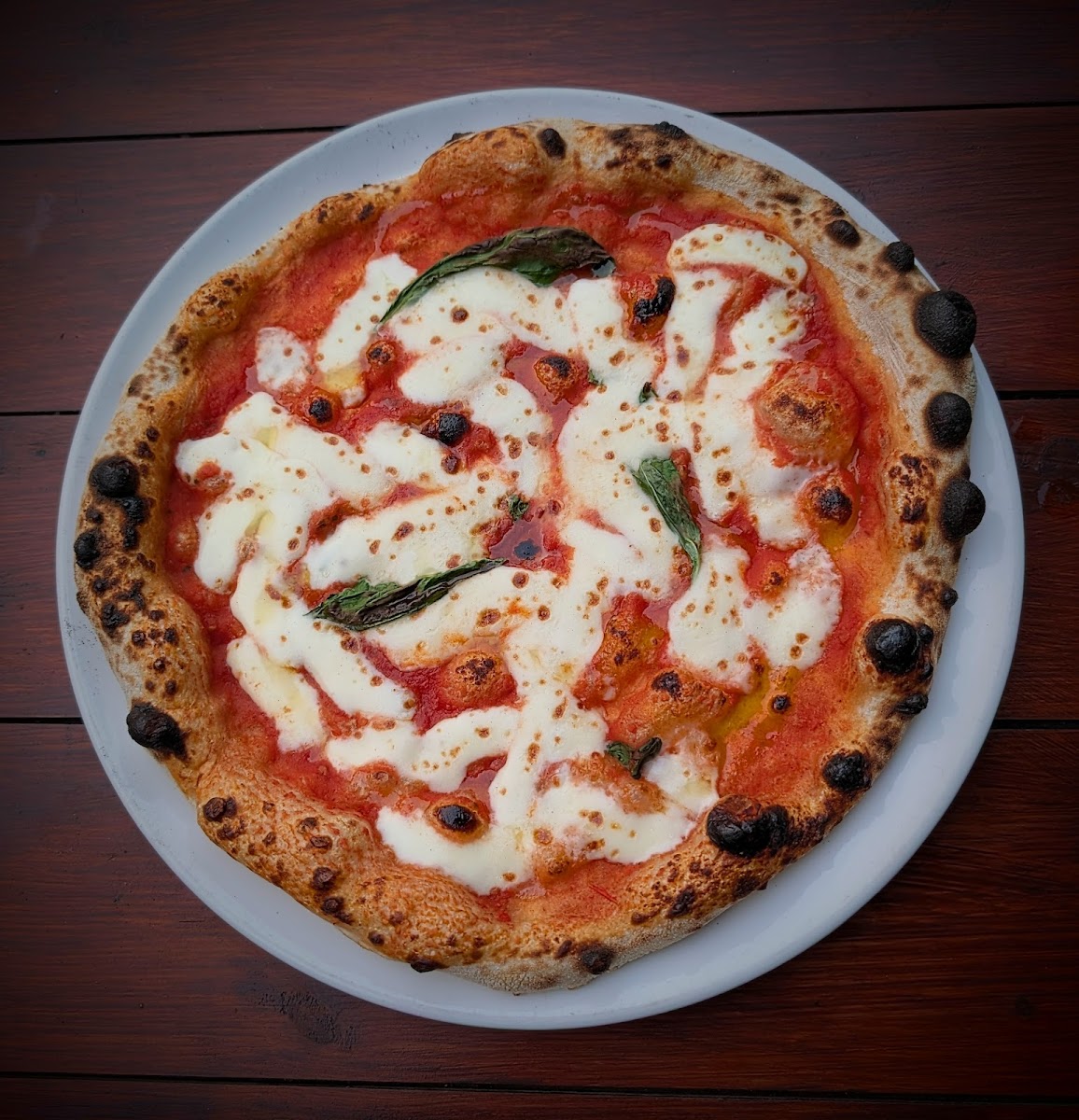 Sodo Pizza Deptford Photo 3