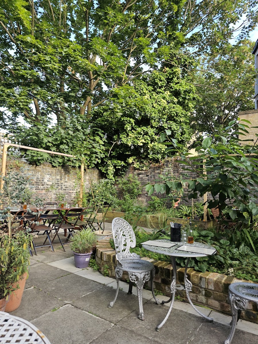 Sodo Pizza Deptford Photo 4