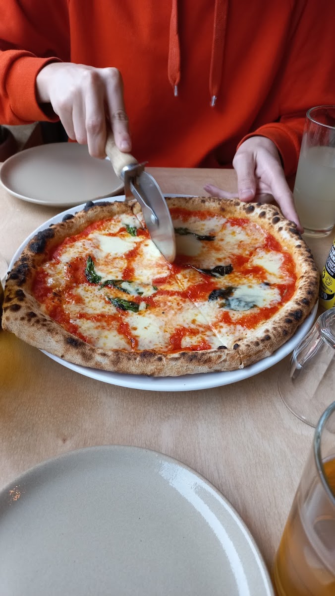 Sodo Pizza Deptford Photo 6