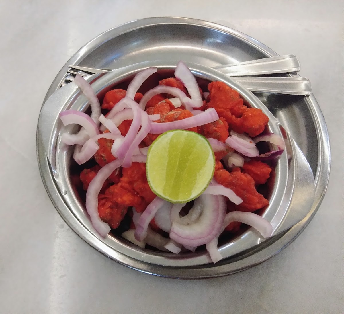 Restoran Saravanaa Bhavan • Leboh Ampang Photo 9