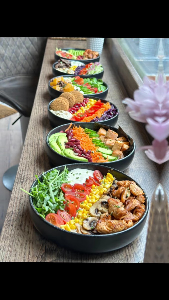 Beast Burger Photo 10