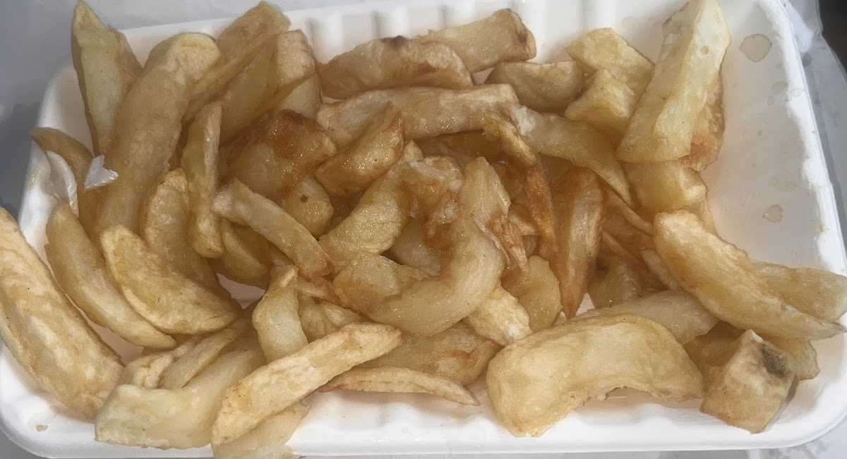 Barnacle Bill's Fish and Chip Shop Photo 3