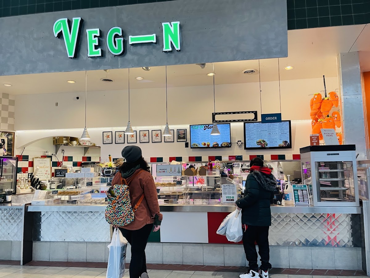 VEG-N