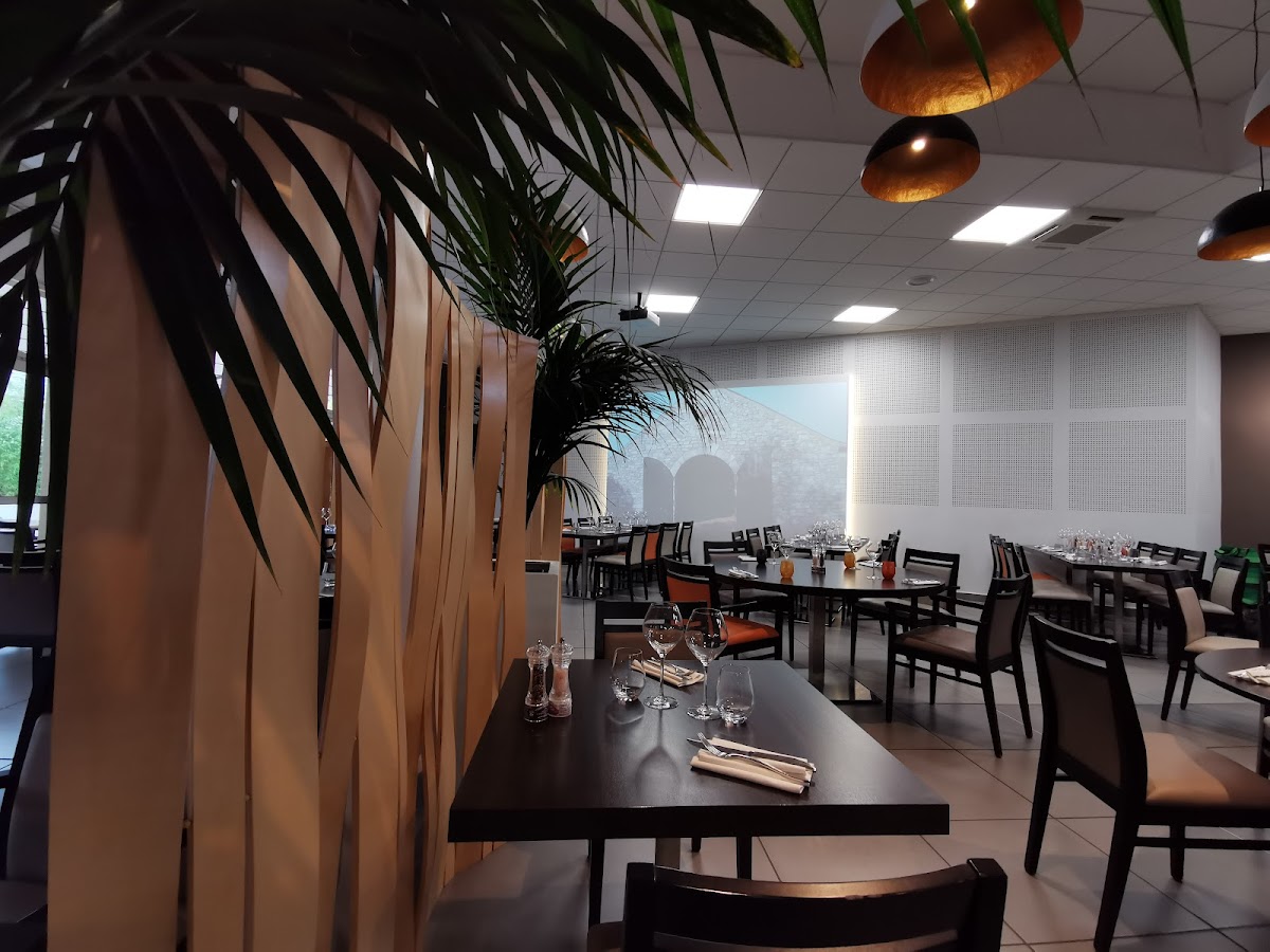 Restaurant de la Poste L'envolée