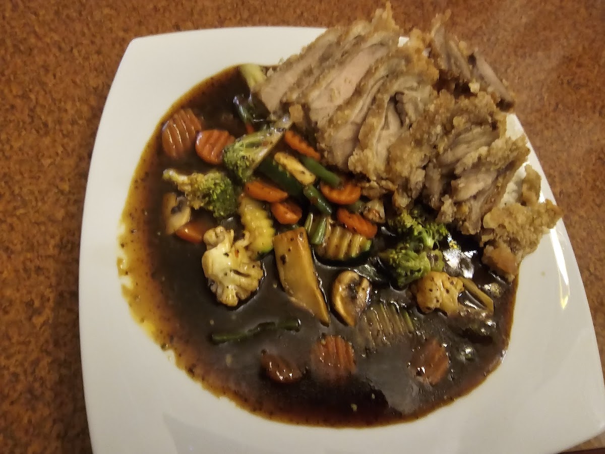 Thai Chili Buffet &Wok Photo 5