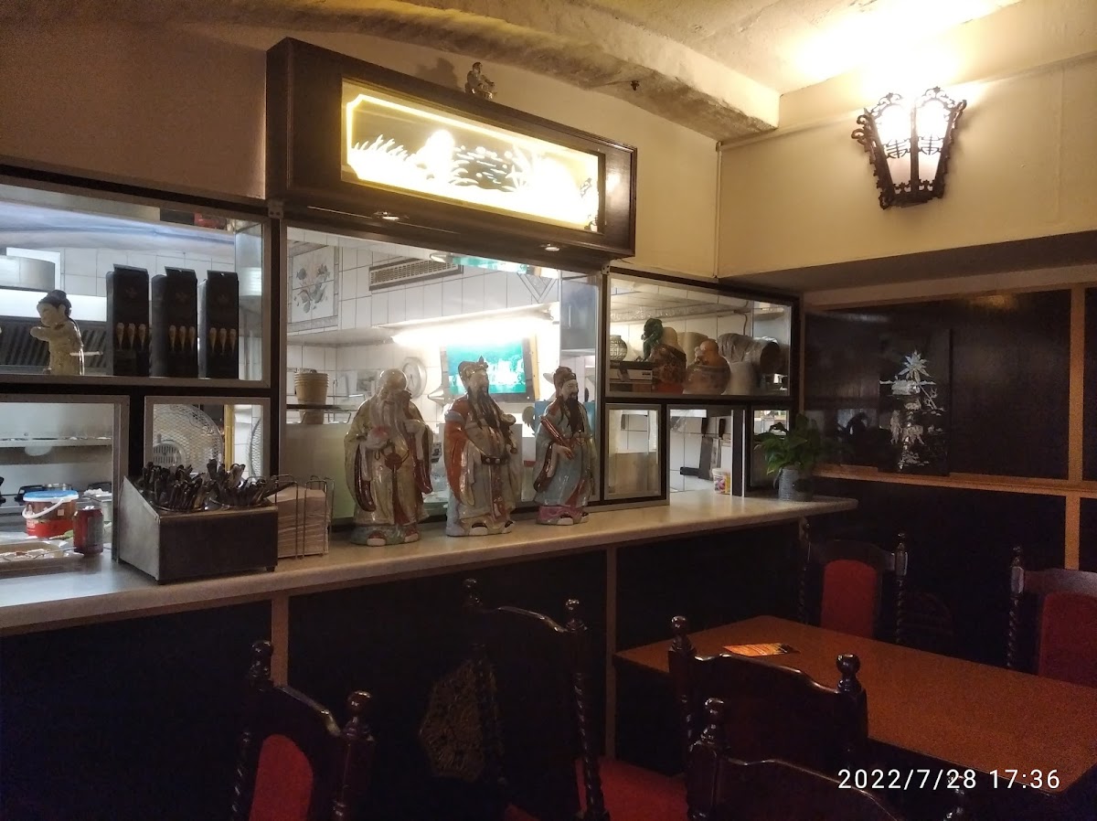 Thai Chili Buffet &Wok Photo 9