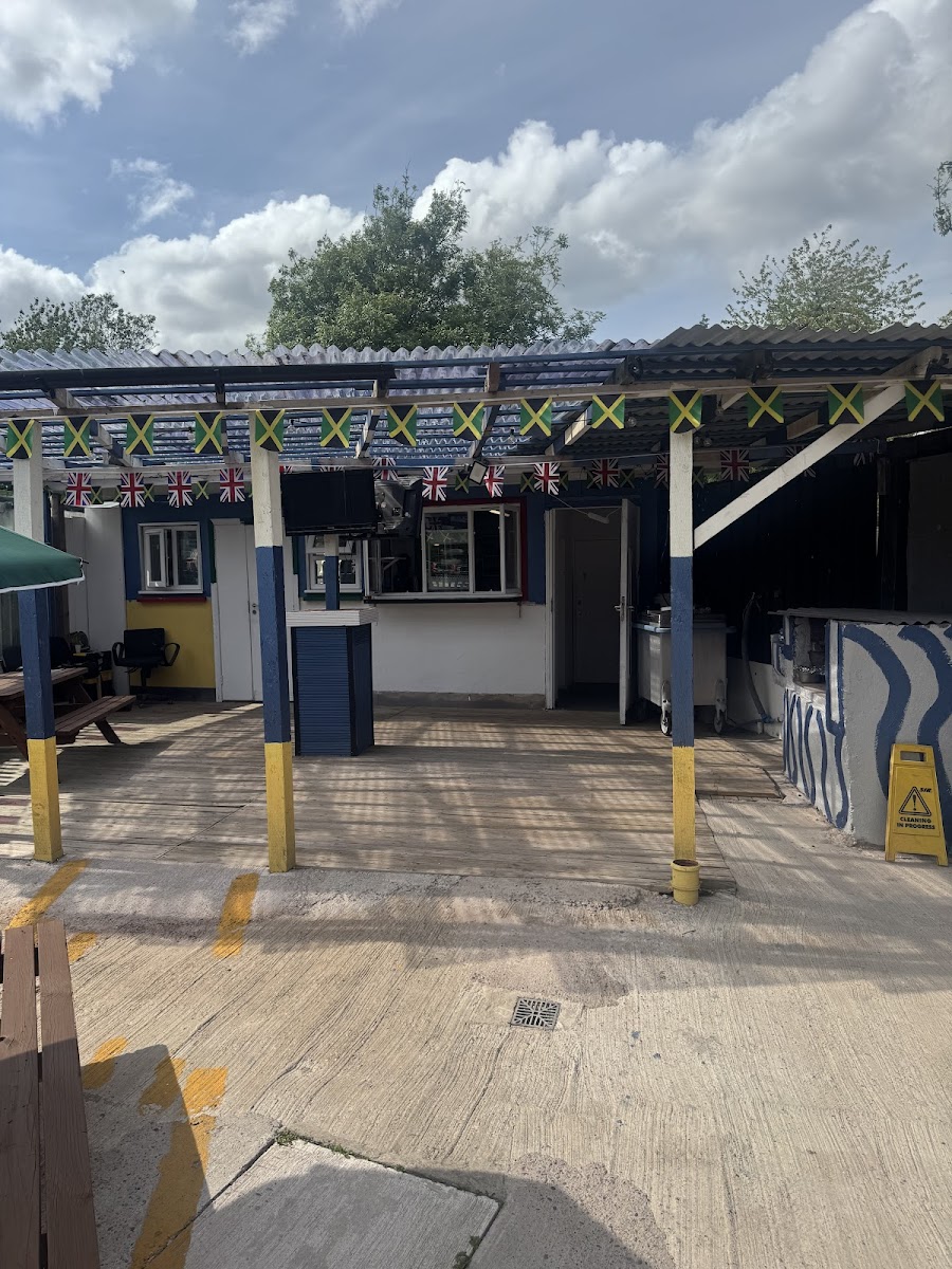 Nuff Niceness caribbean restaurant Photo 8