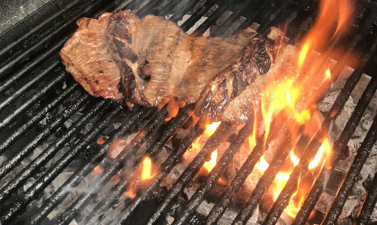 Duvan’s Fast Food And Grill Photo 2