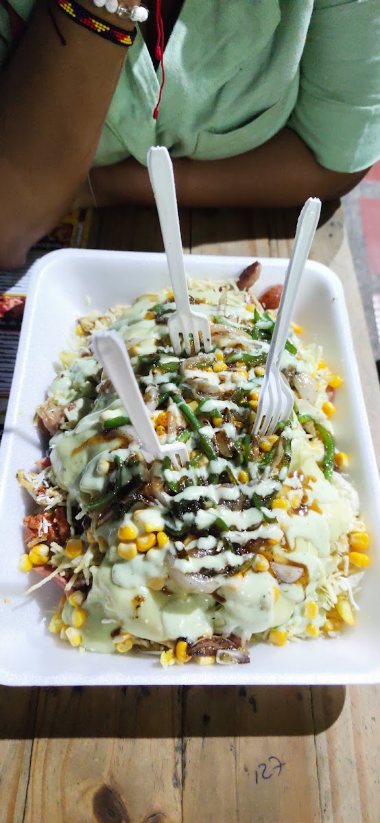 Duvan’s Fast Food And Grill Photo 5