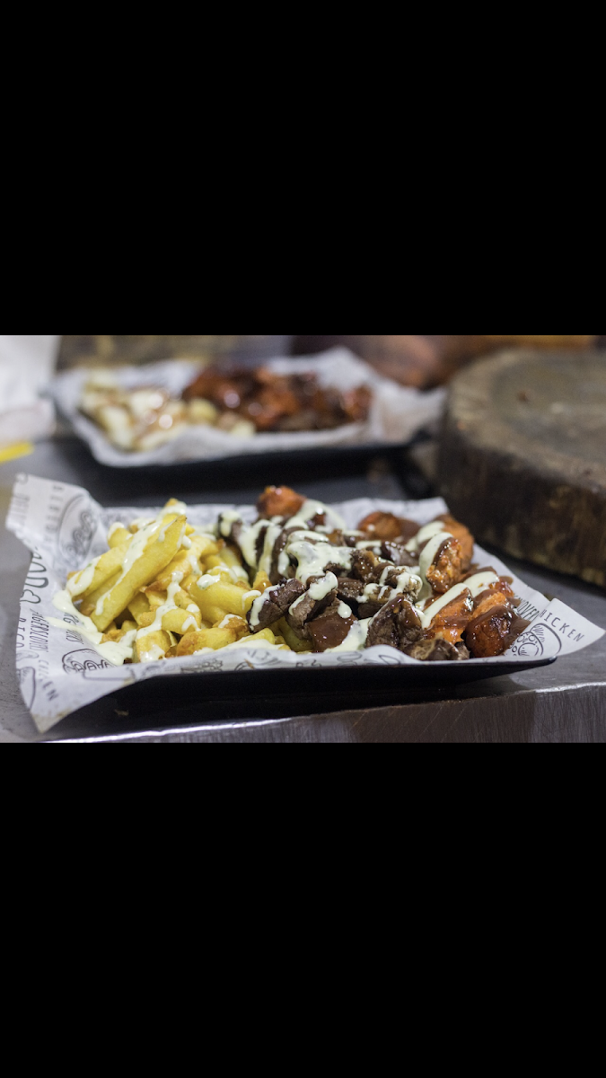 Duvan’s Fast Food And Grill Photo 8