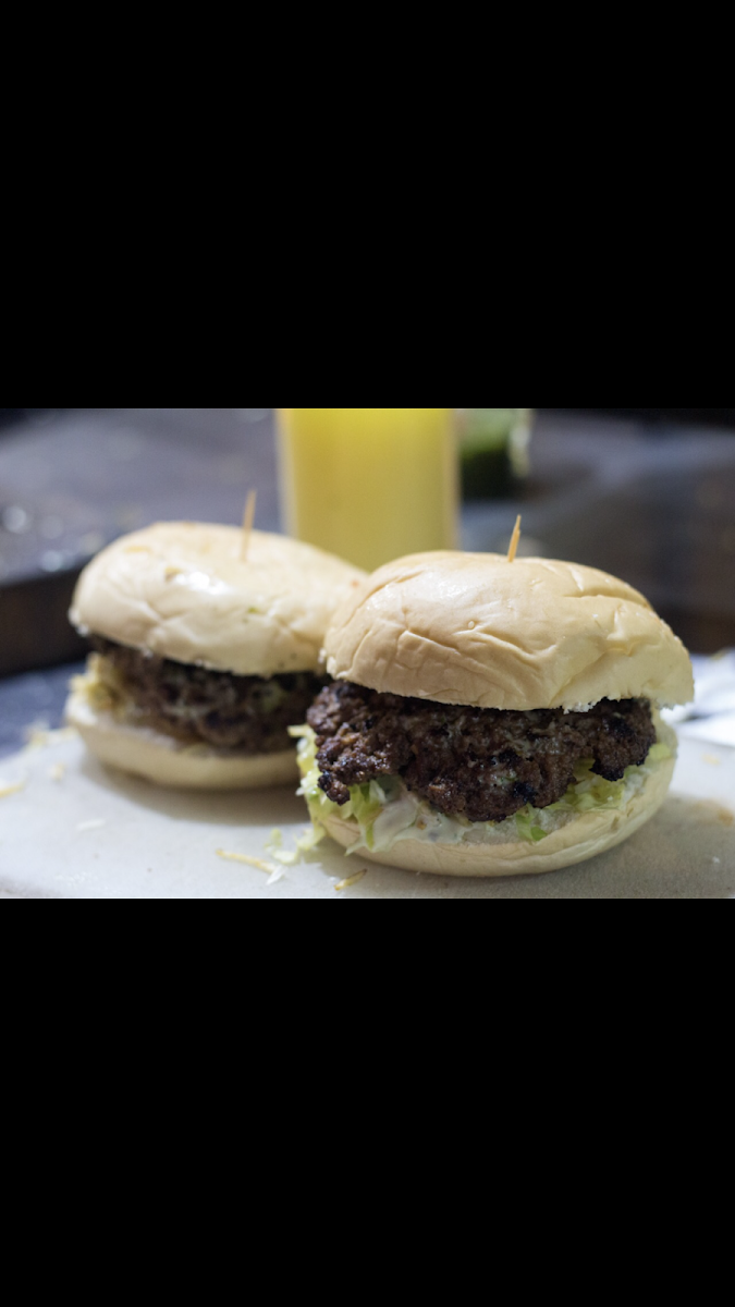 Duvan’s Fast Food And Grill Photo 9