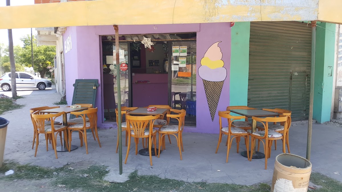 Heladeria Sol
