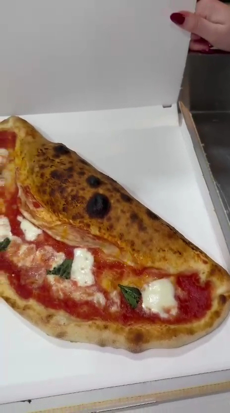 Pizzeria Ingrani Photo 2