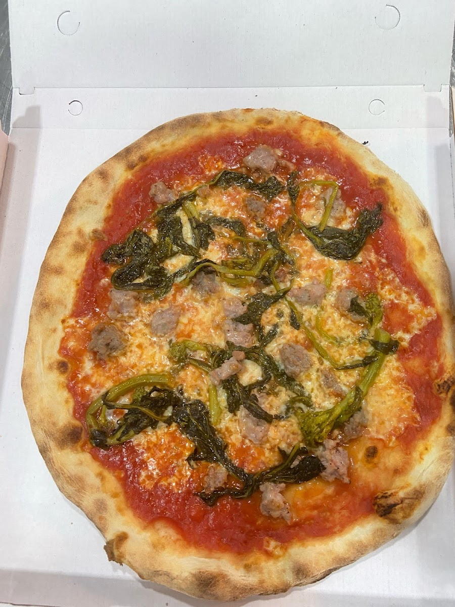 Pizzeria Ingrani Photo 3