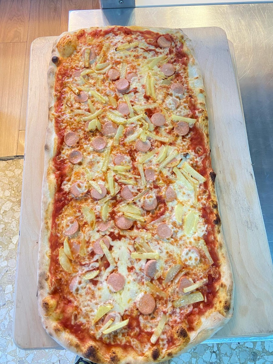 Pizzeria Ingrani Photo 6