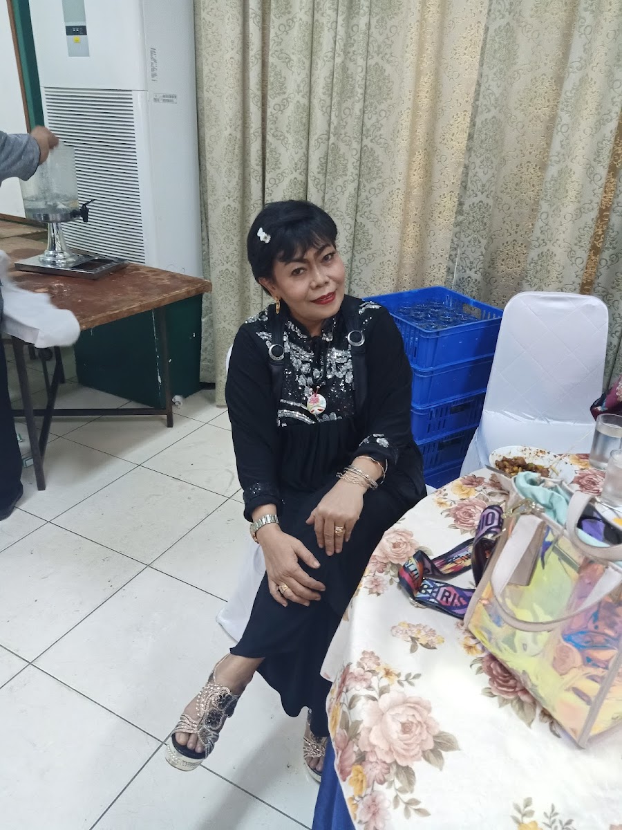 Warung Nasi Ibu Juli