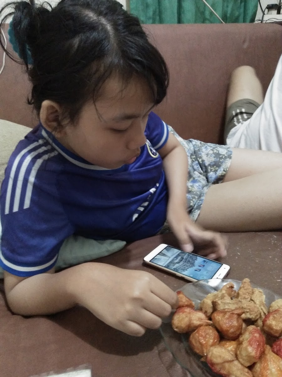 Warung Nasi Ibu Juli Photo 2