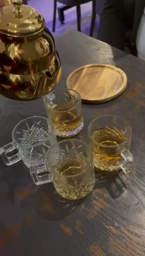 LAGMANCHI - Uigurisches Restaurant Photo 2