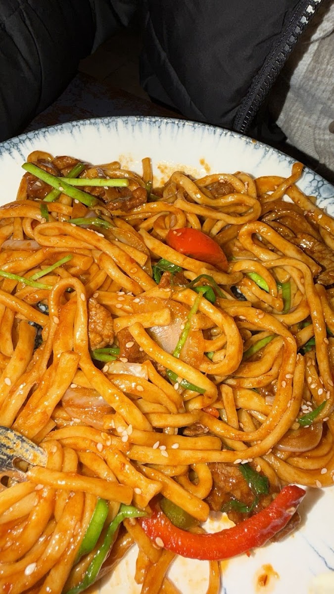 LAGMANCHI - Uigurisches Restaurant Photo 5