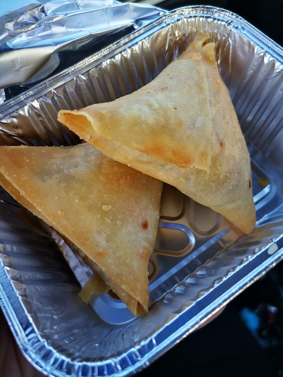 UMAR,S DONNER KEBAB( orient express) Photo 7