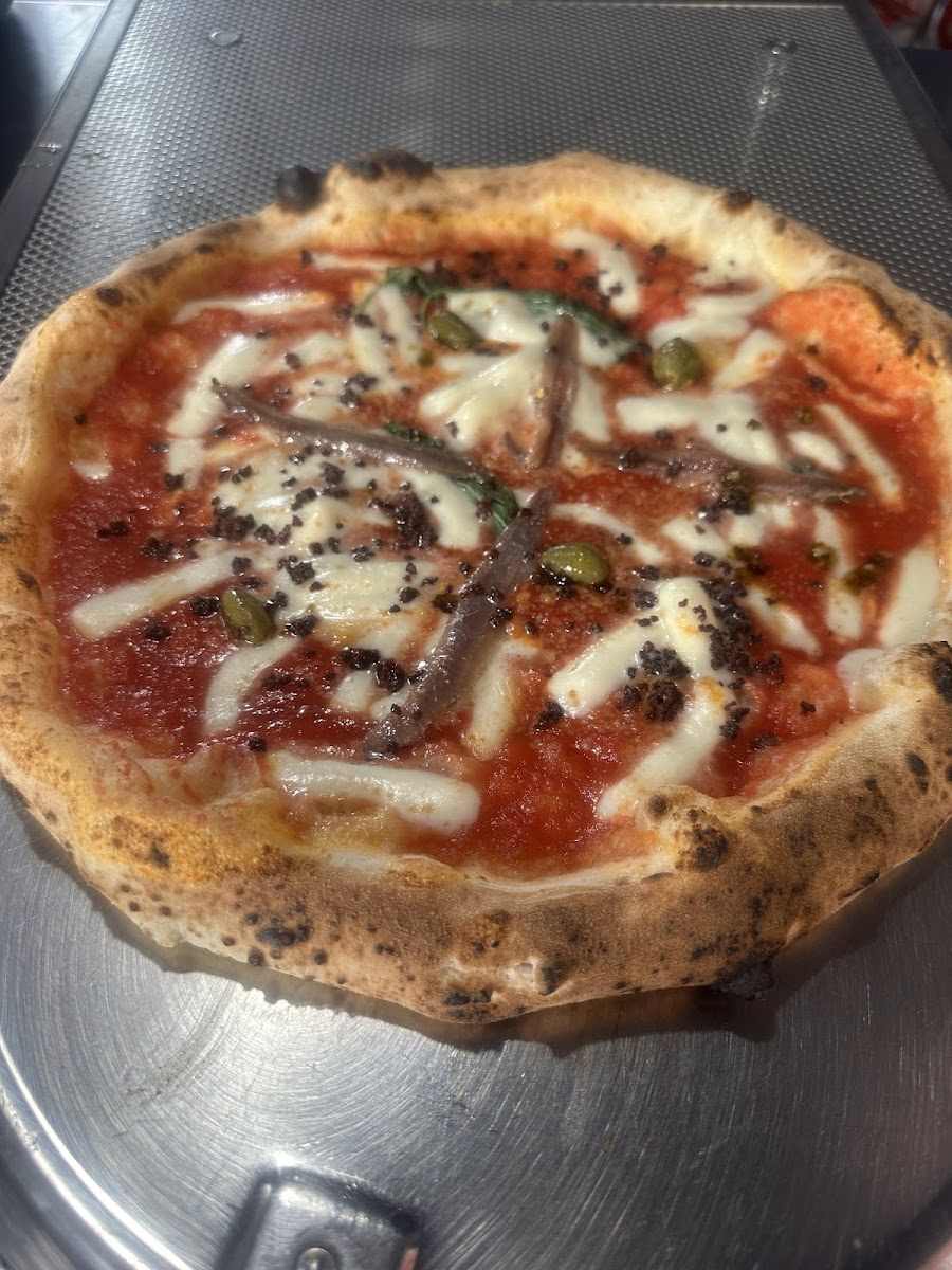 Semplicemente - Pizzeria e Cucina Verace Photo 3