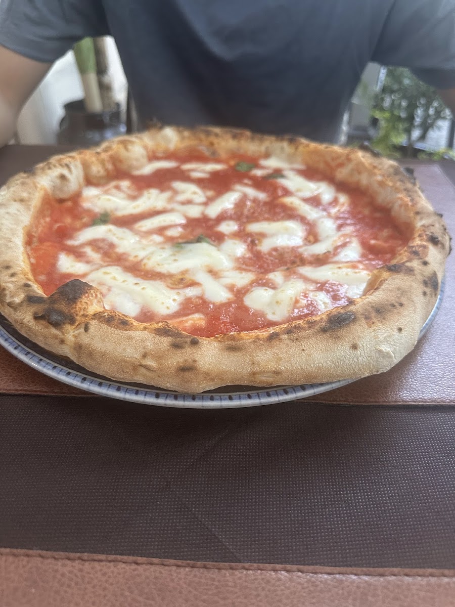 Semplicemente - Pizzeria e Cucina Verace Photo 5
