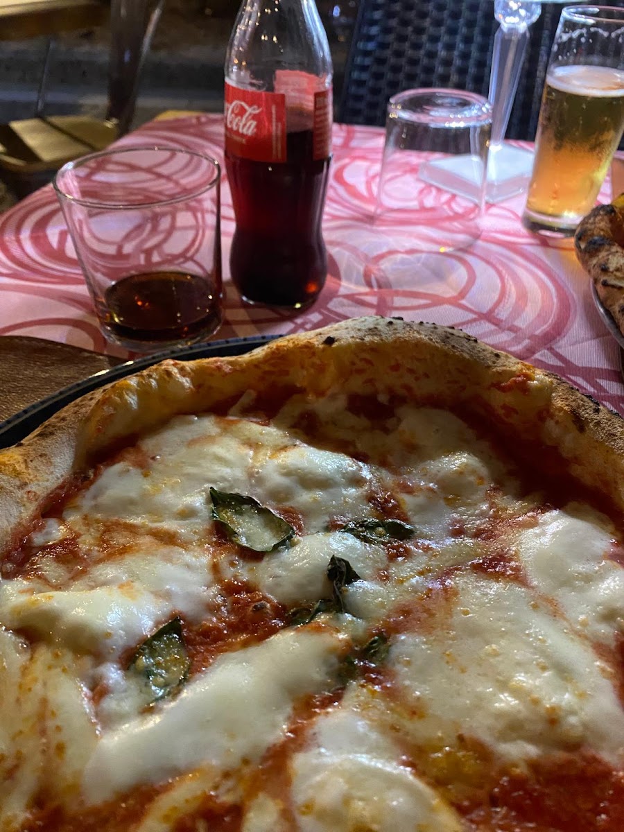 Semplicemente - Pizzeria e Cucina Verace Photo 8