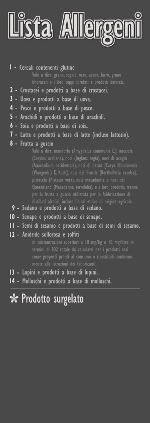 Semplicemente - Pizzeria e Cucina Verace Photo Menu 6