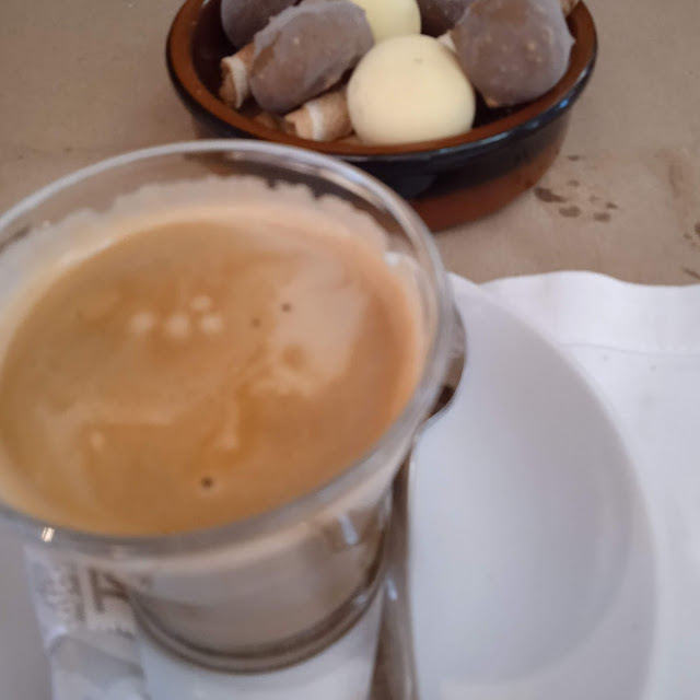 Cortado