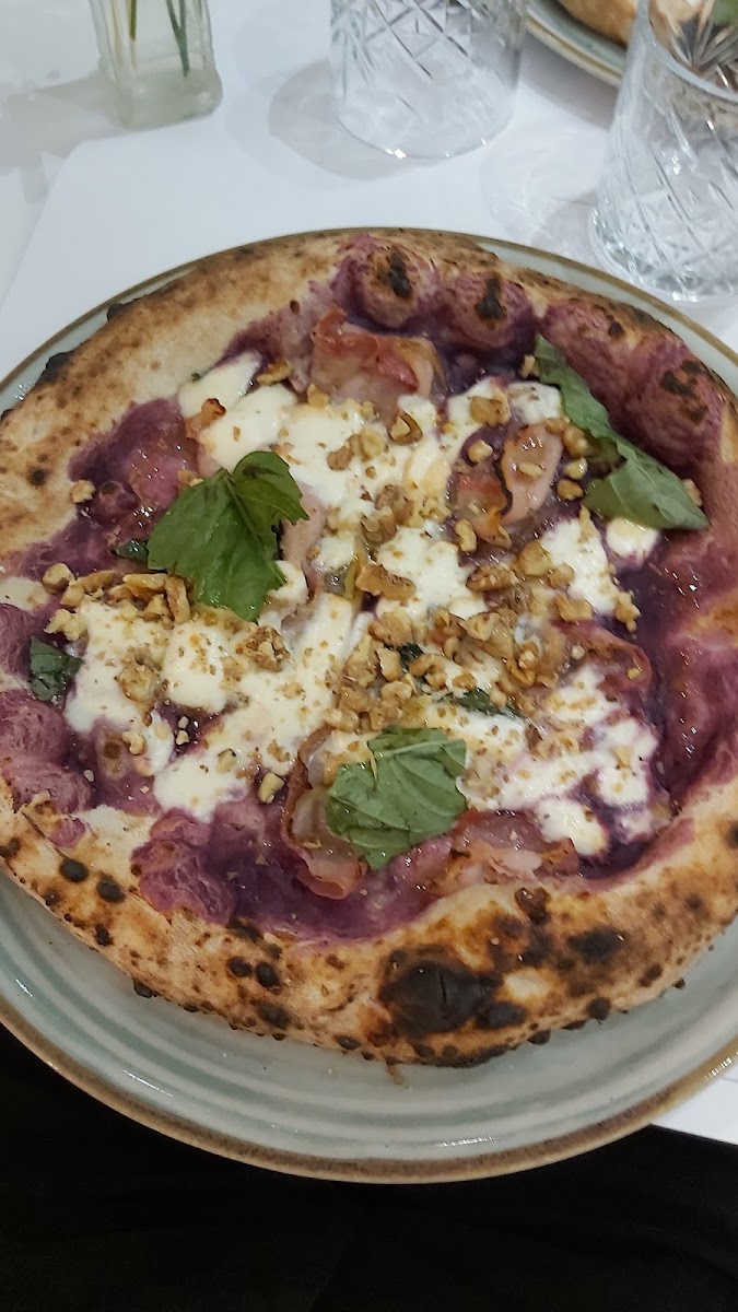 Pomodorì - Pizzeria Napoletana Photo 7