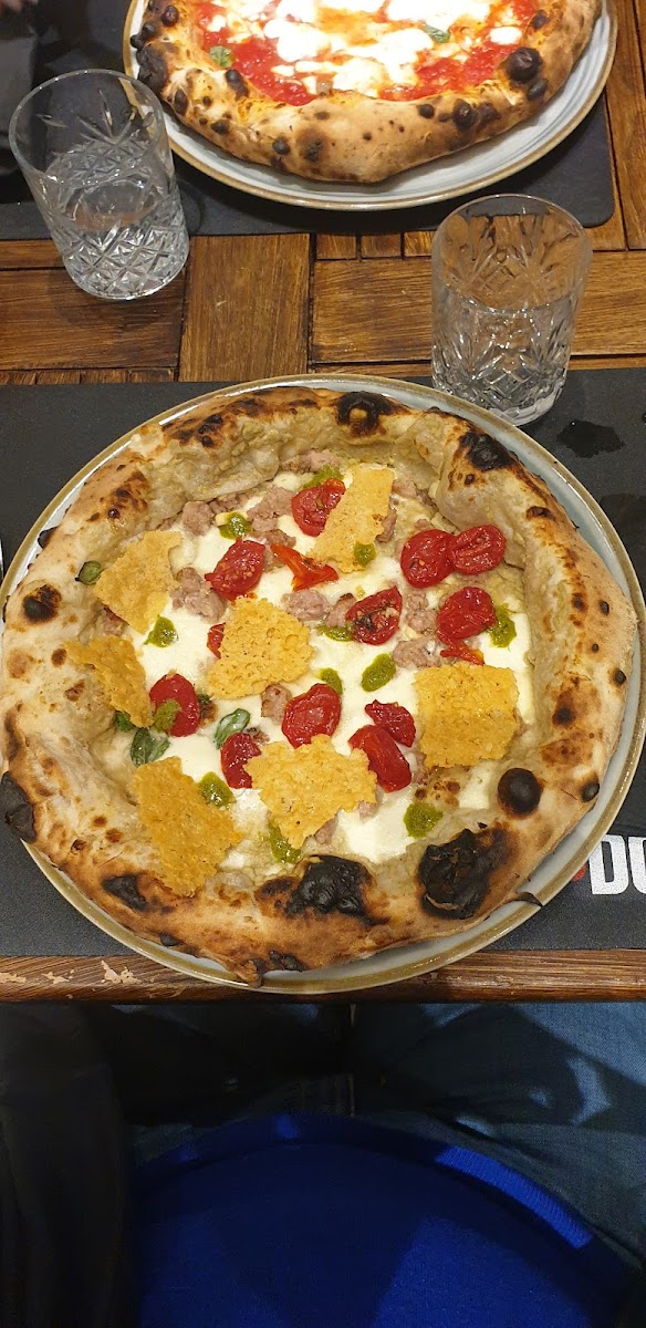 Pomodorì - Pizzeria Napoletana Photo 9