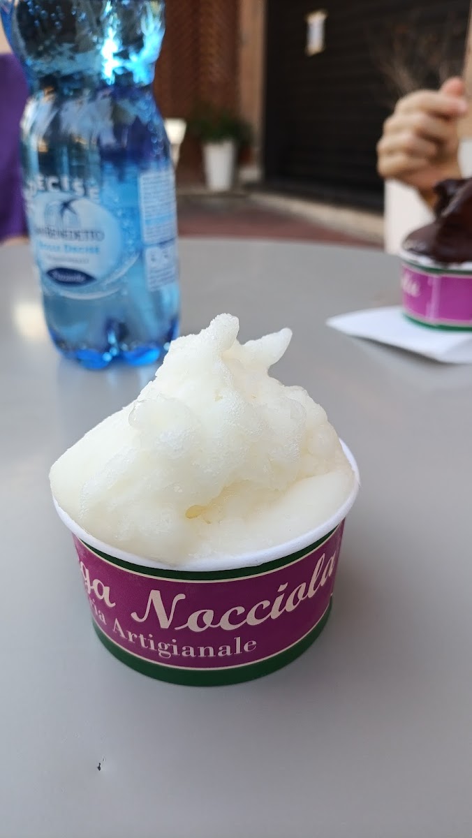 La Strega Nocciola Ice Cream Photo 3