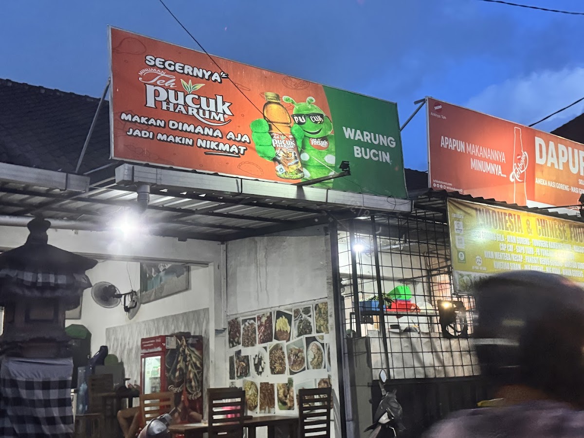 Warung.bucin