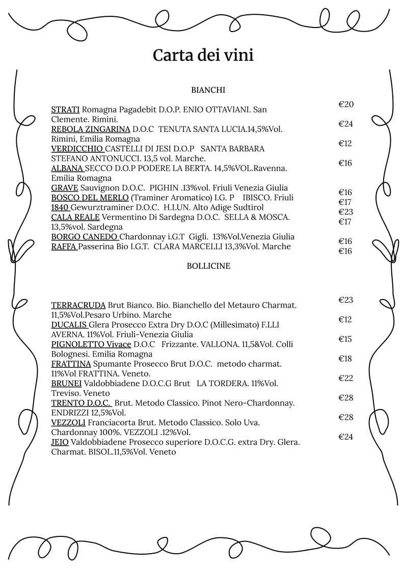 Hotel Everest - Bed & Breakfast Photo Menu 2