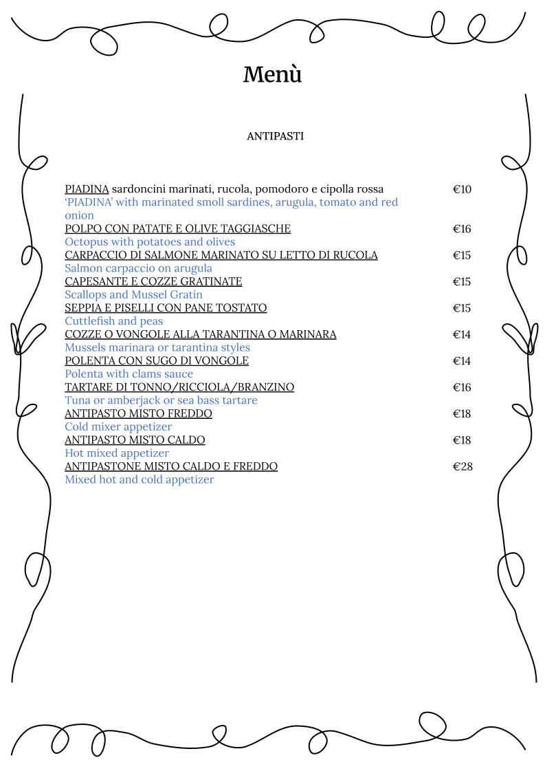 Hotel Everest - Bed & Breakfast Photo Menu 3