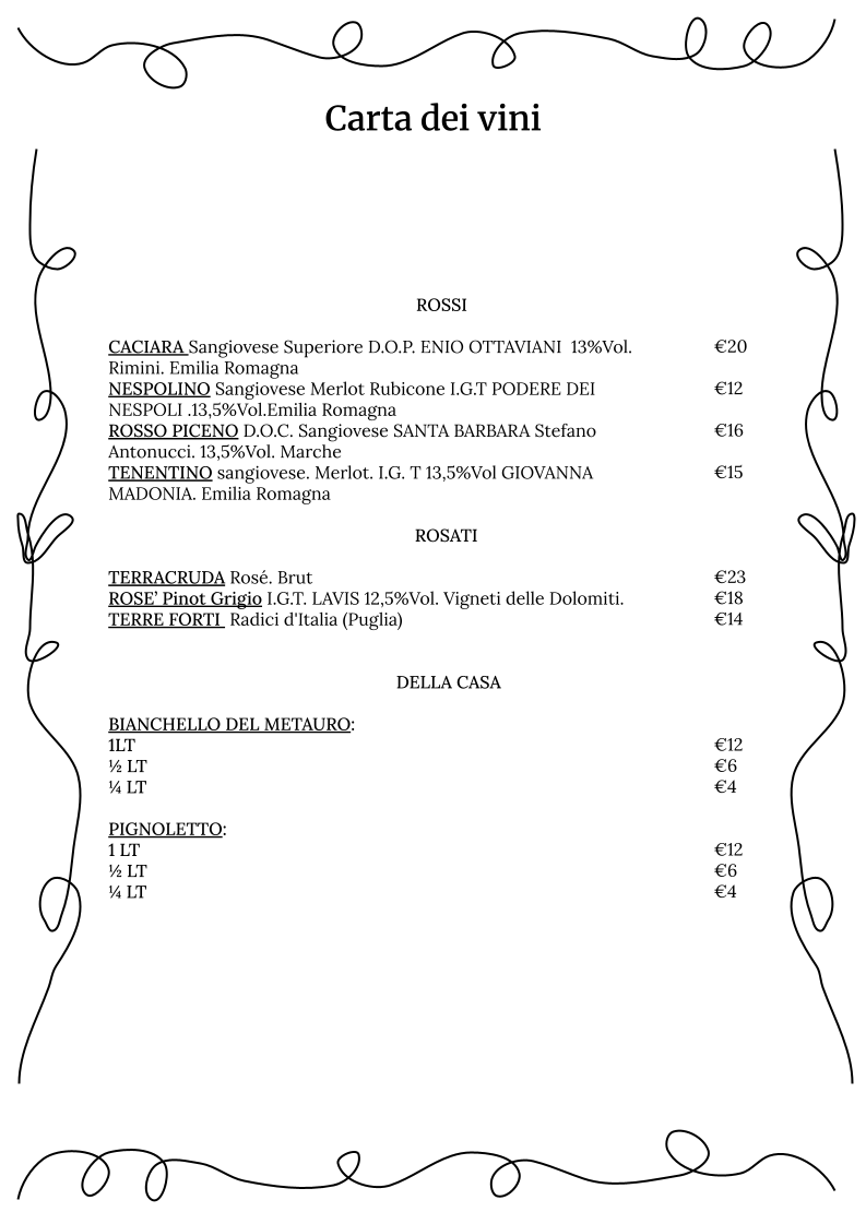 Hotel Everest - Bed & Breakfast Photo Menu 4