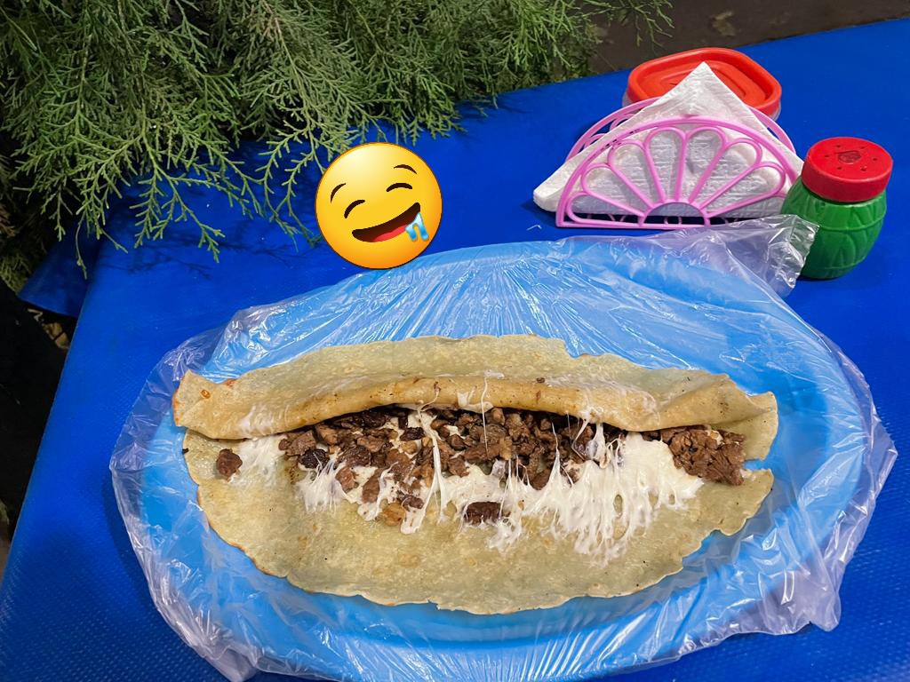 Tacos y Quesadillas Magui Photo 2