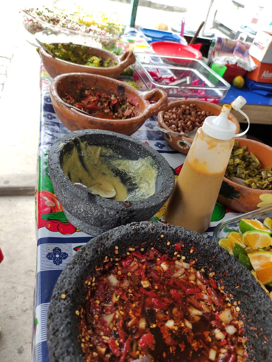 Tacos y Quesadillas Magui Photo 4