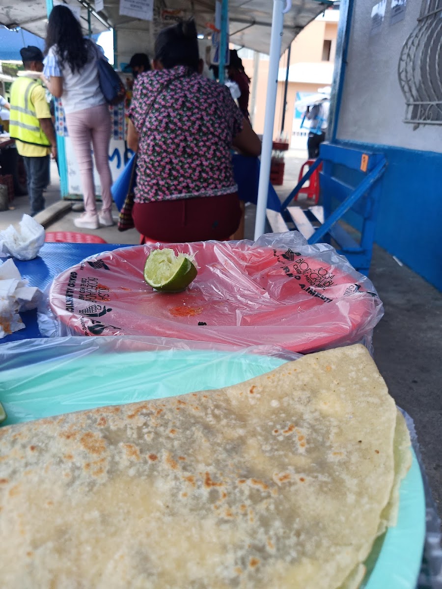 Tacos y Quesadillas Magui Photo 5