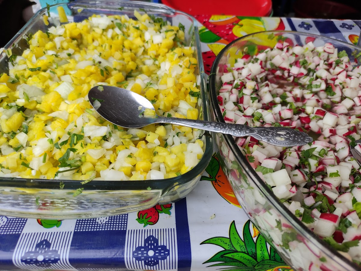 Tacos y Quesadillas Magui Photo 9