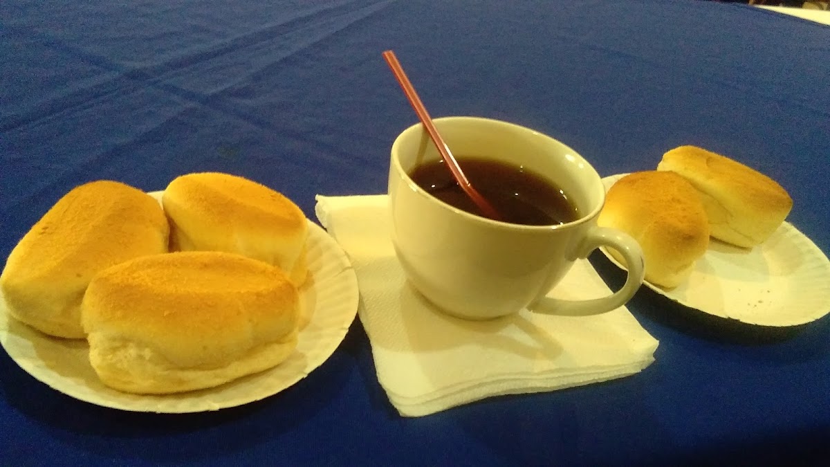 Hard Hat Cafe Photo 5