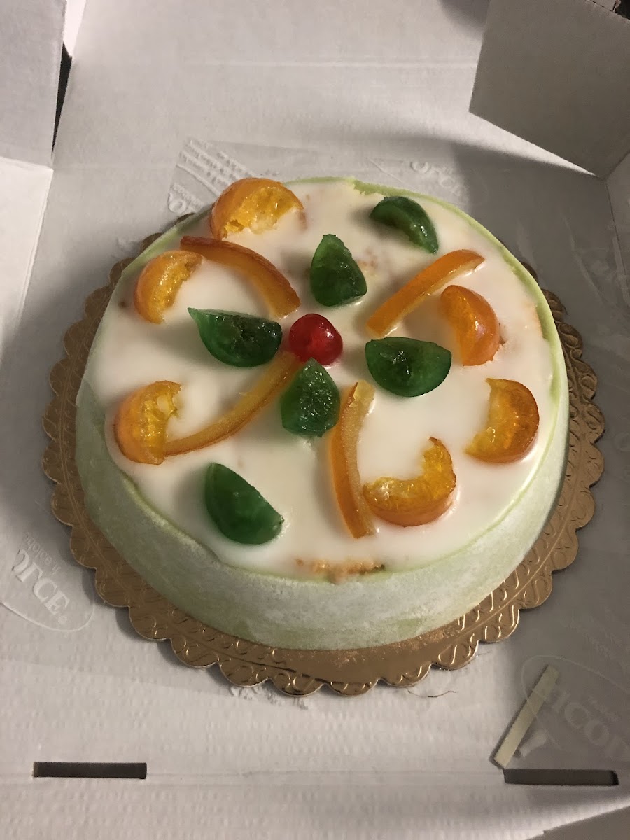Gattopardo Food Photo 10