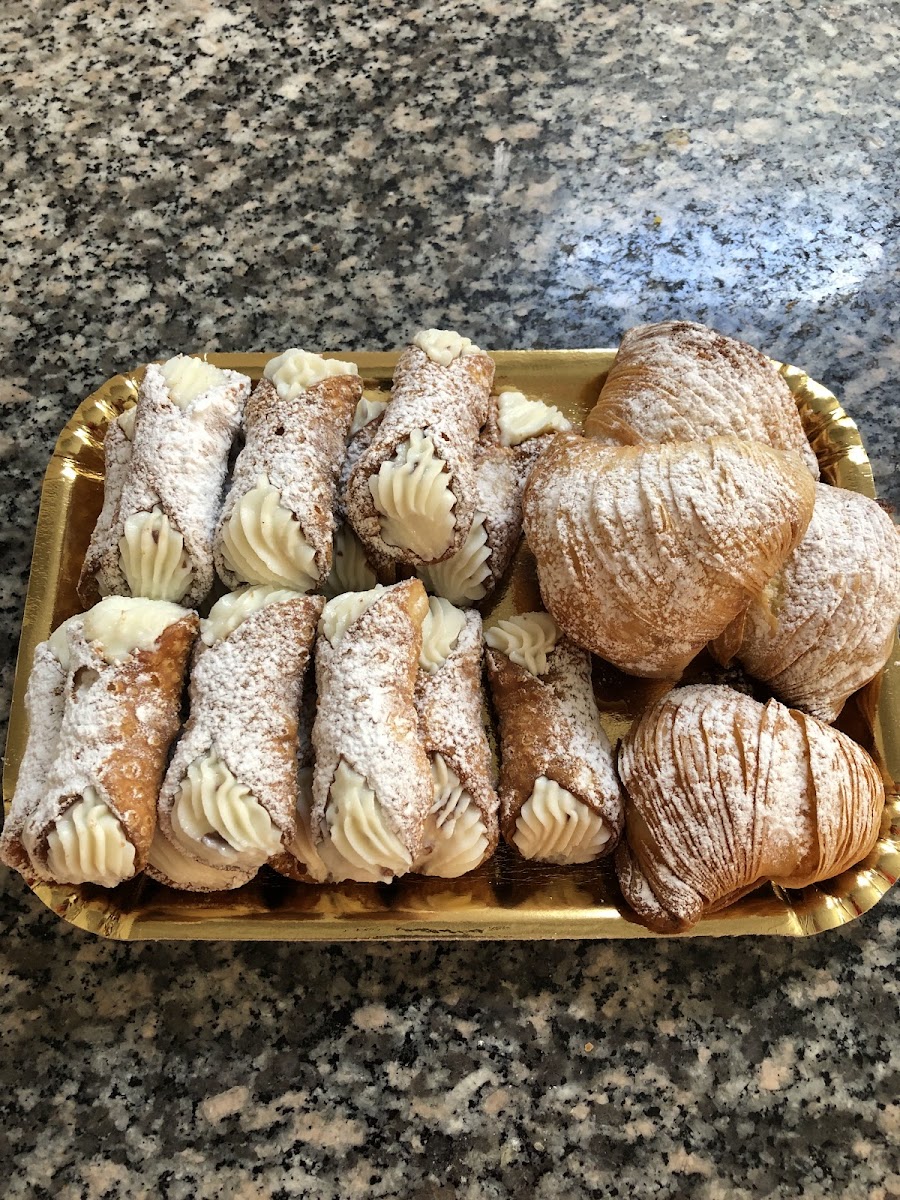 Gattopardo Food Photo 5