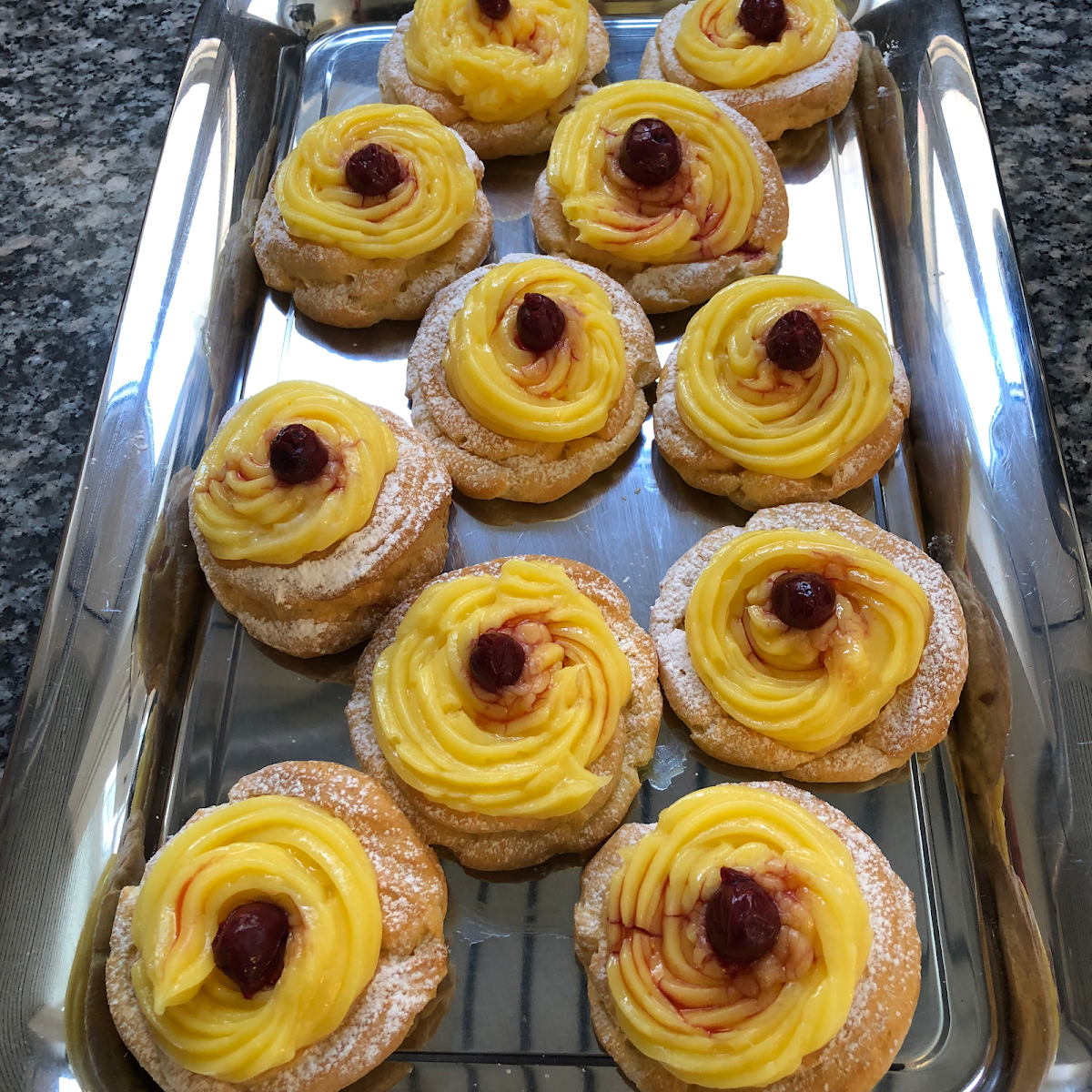 Gattopardo Food Photo 6