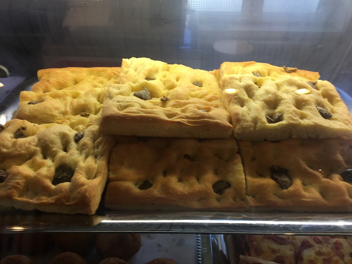 Gattopardo Food Photo 7
