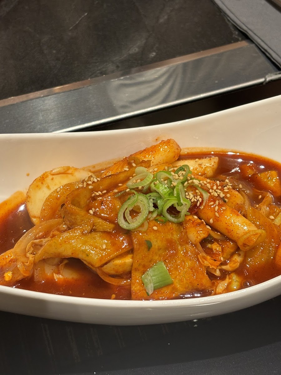 Kim's Barbacoa Coreana Photo 10